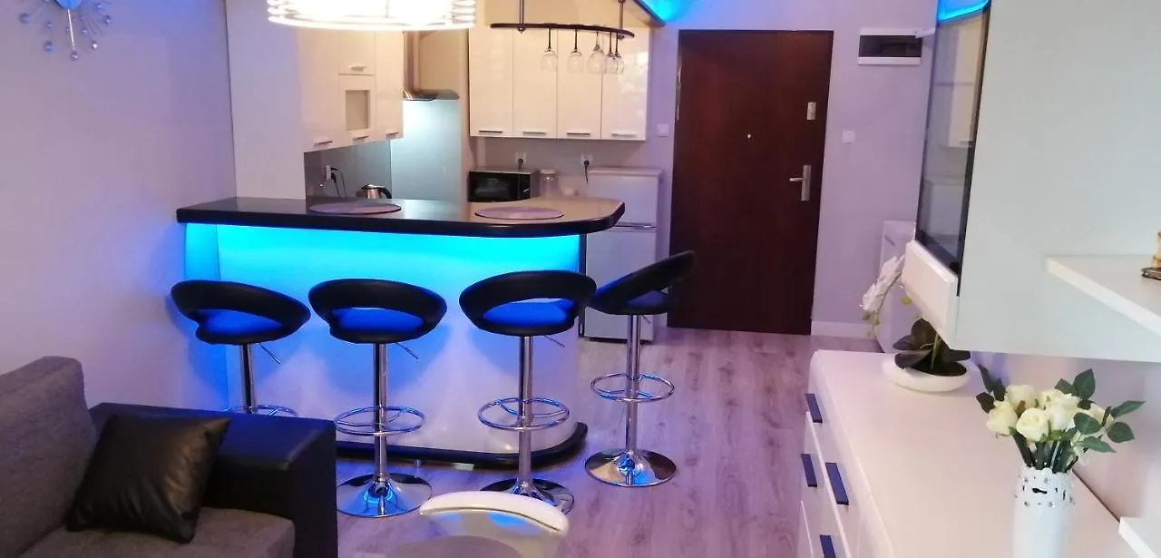 Apartament Natalia Kolobrzeg