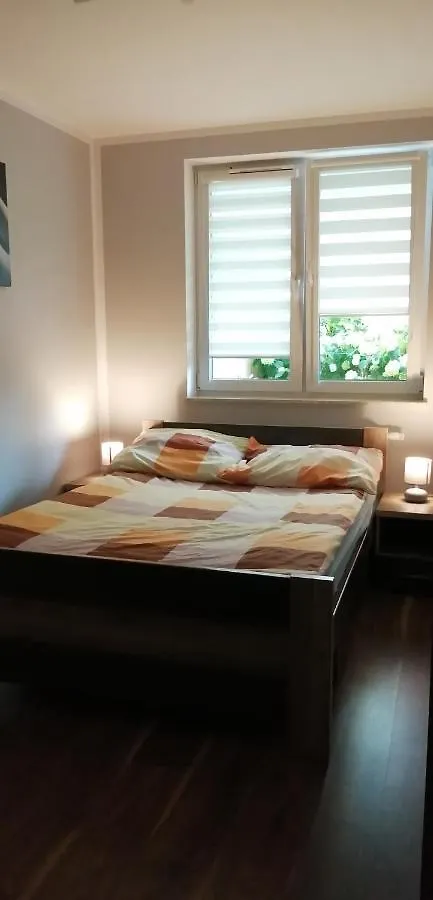 Apartament Natalia Kolobrzeg 0*,  Poland